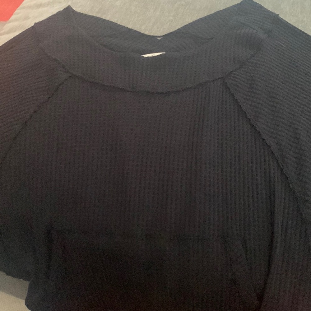 SOLD Free People Shirt